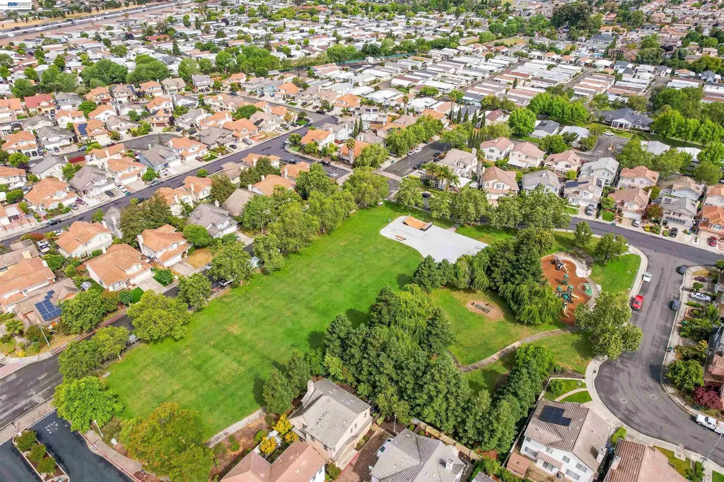 1574 Welford Circle Hayward CA 94544