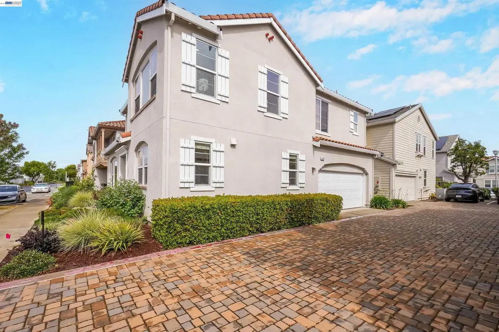 1574 Welford Circle Hayward CA 94544