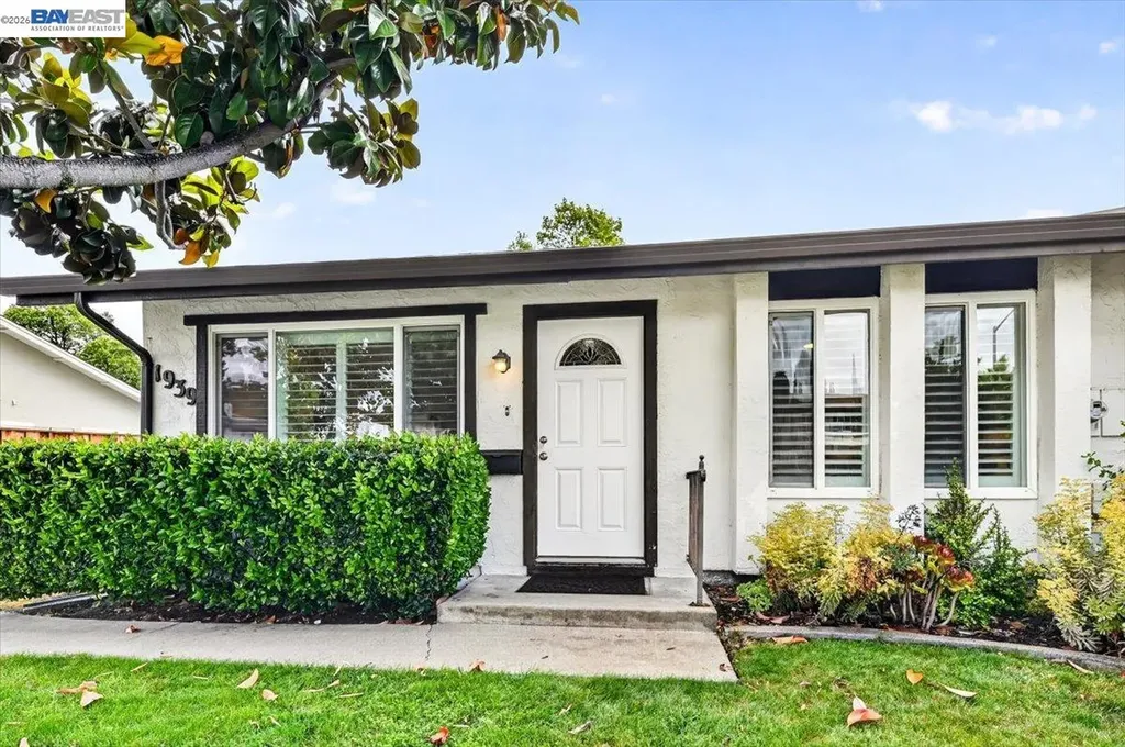 1939 De Vaca Way Livermore CA 94550
