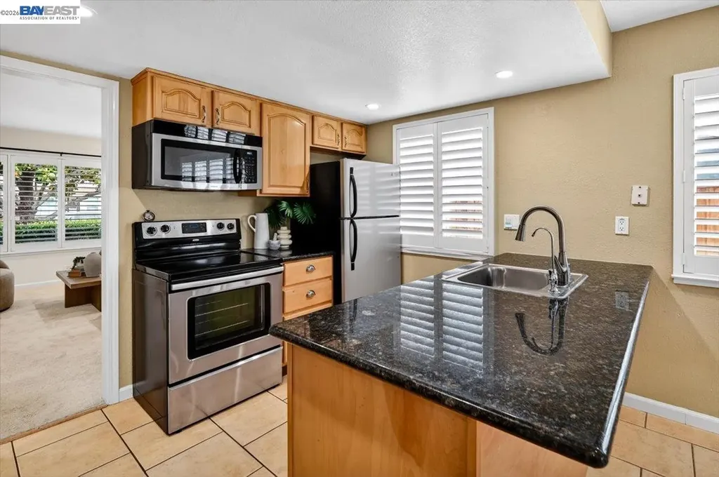 1939 De Vaca Way Livermore CA 94550