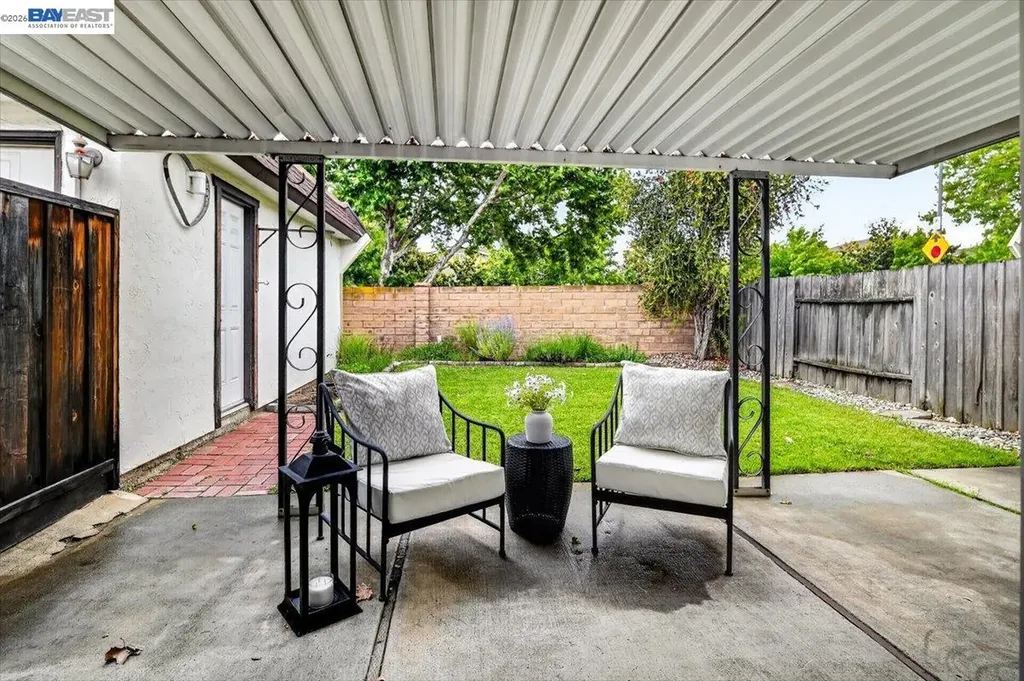 1939 De Vaca Way Livermore CA 94550