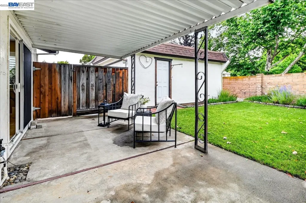1939 De Vaca Way Livermore CA 94550
