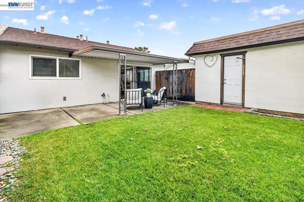 1939 De Vaca Way Livermore CA 94550