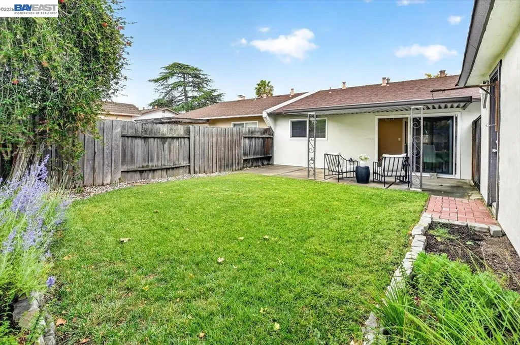 1939 De Vaca Way Livermore CA 94550