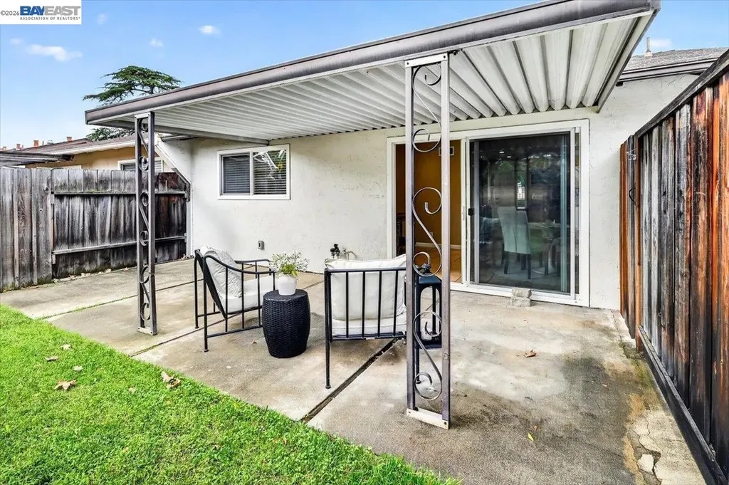 1939 De Vaca Way Livermore CA 94550