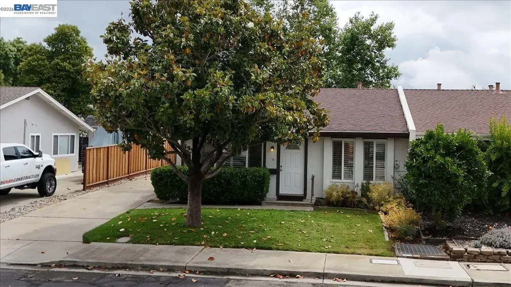 1939 De Vaca Way Livermore CA 94550