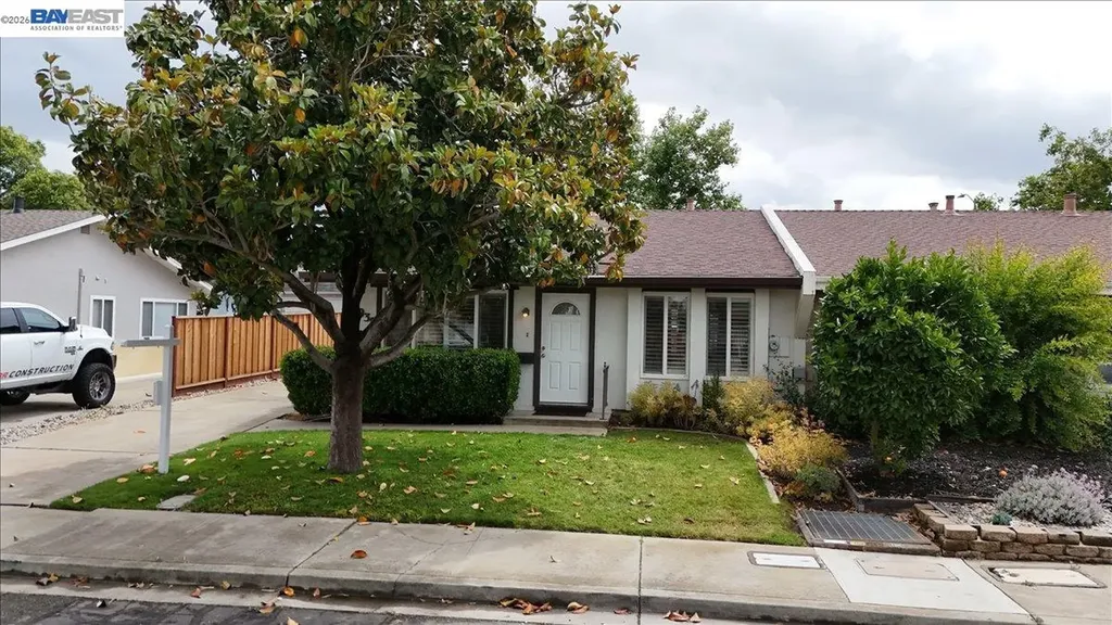 1939 De Vaca Way Livermore CA 94550