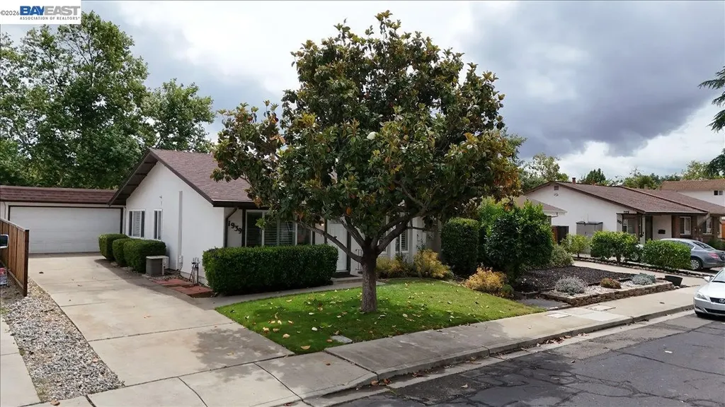 1939 De Vaca Way Livermore CA 94550
