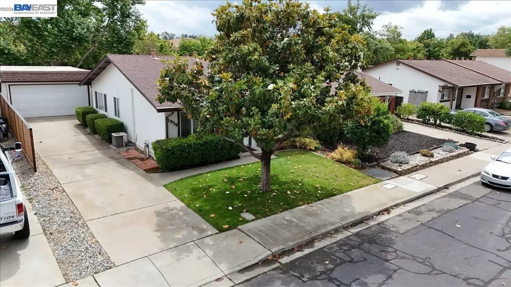 1939 De Vaca Way Livermore CA 94550
