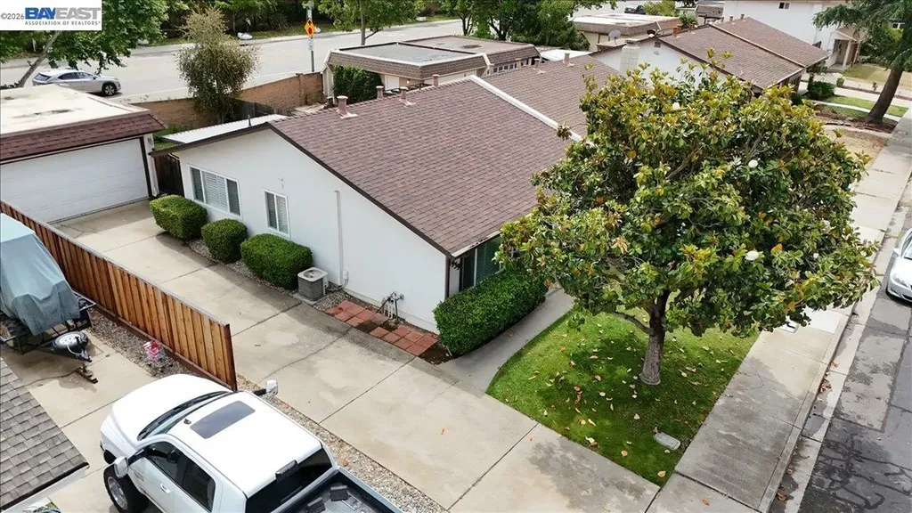 1939 De Vaca Way Livermore CA 94550
