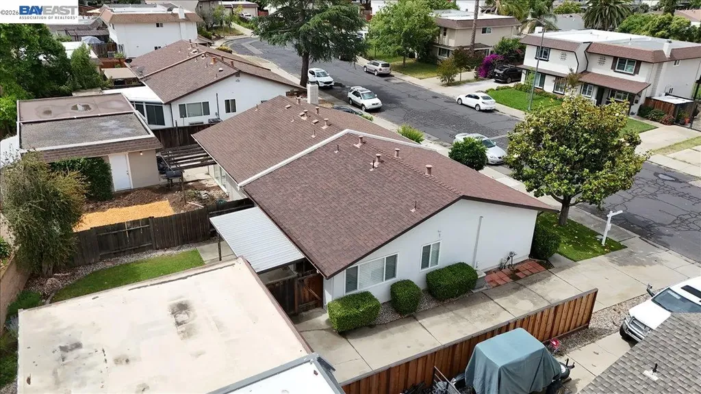 1939 De Vaca Way Livermore CA 94550
