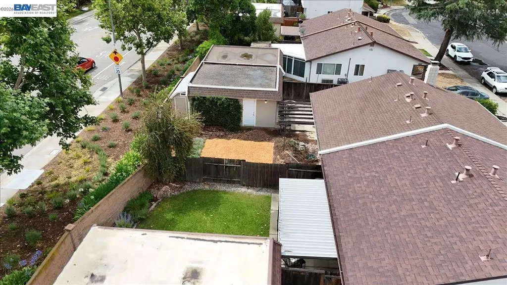 1939 De Vaca Way Livermore CA 94550