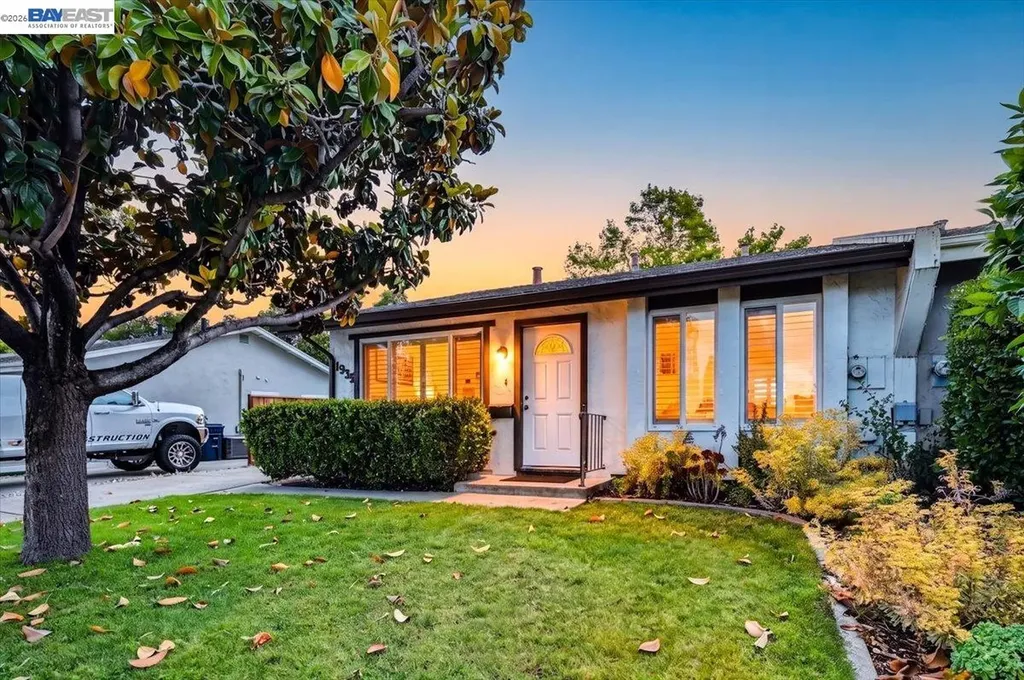 1939 De Vaca Way Livermore CA 94550