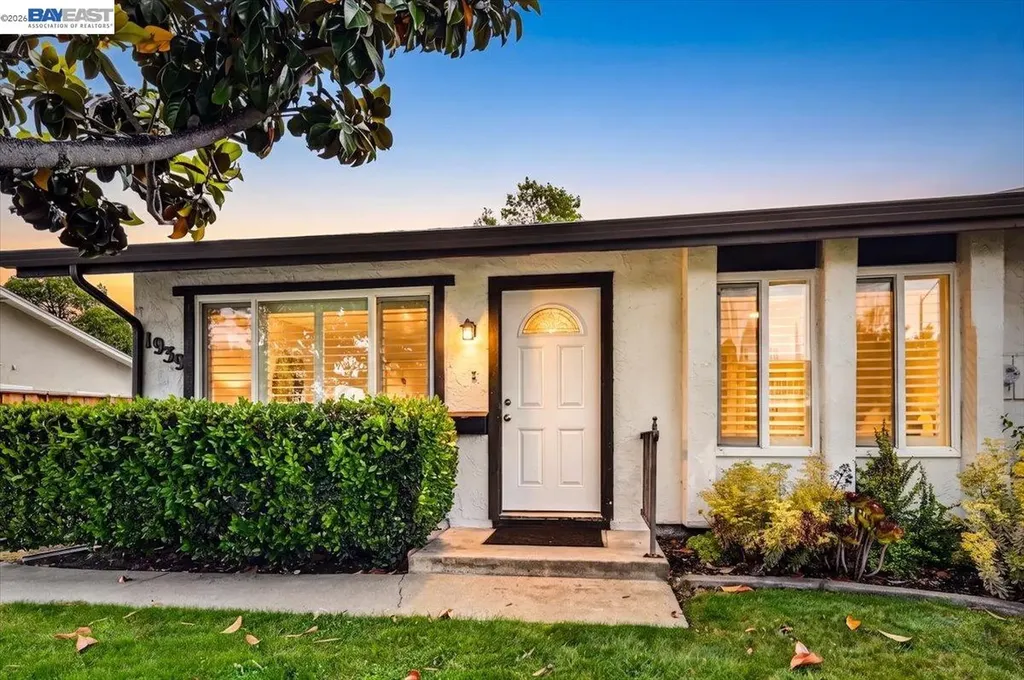 1939 De Vaca Way Livermore CA 94550
