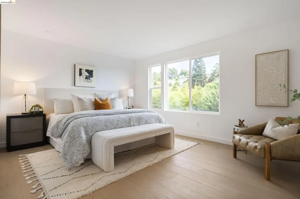 799 Santa Ray Avenue Oakland CA 94610