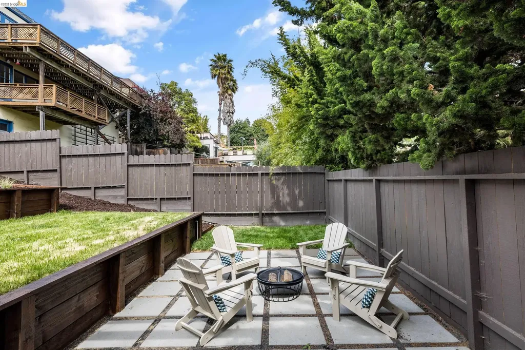 799 Santa Ray Avenue Oakland CA 94610