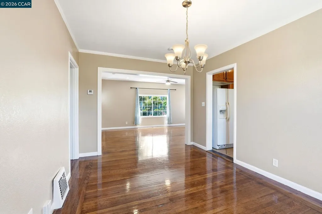 2133 Dunn Avenue Richmond CA 94801