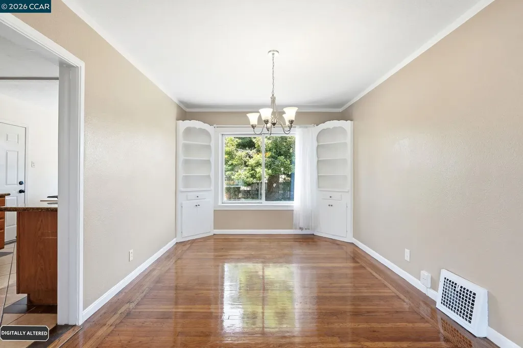 2133 Dunn Avenue Richmond CA 94801