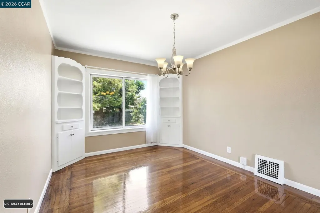 2133 Dunn Avenue Richmond CA 94801