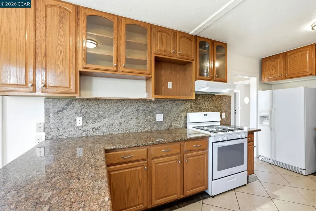 2133 Dunn Avenue Richmond CA 94801