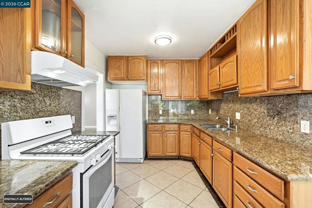 2133 Dunn Avenue Richmond CA 94801