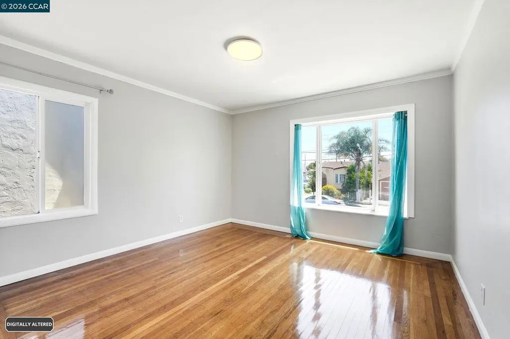 2133 Dunn Avenue Richmond CA 94801