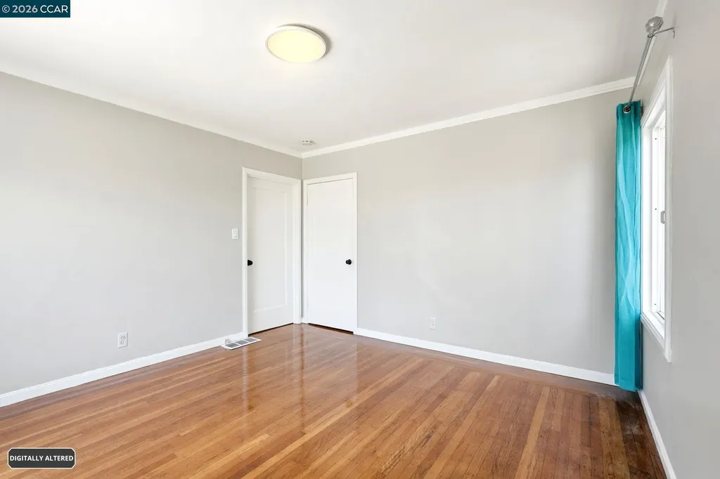 2133 Dunn Avenue Richmond CA 94801