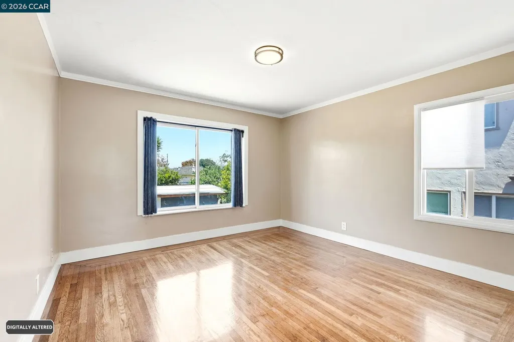 2133 Dunn Avenue Richmond CA 94801