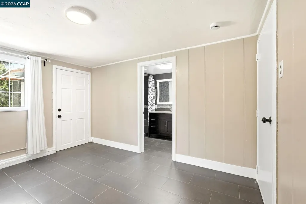 2133 Dunn Avenue Richmond CA 94801