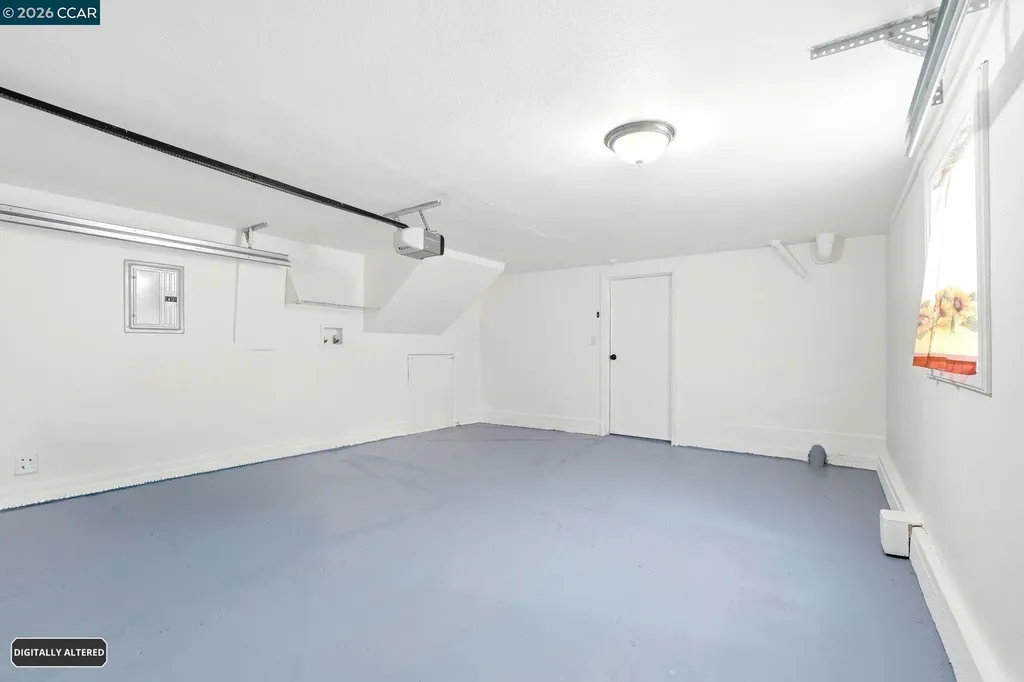 2133 Dunn Avenue Richmond CA 94801
