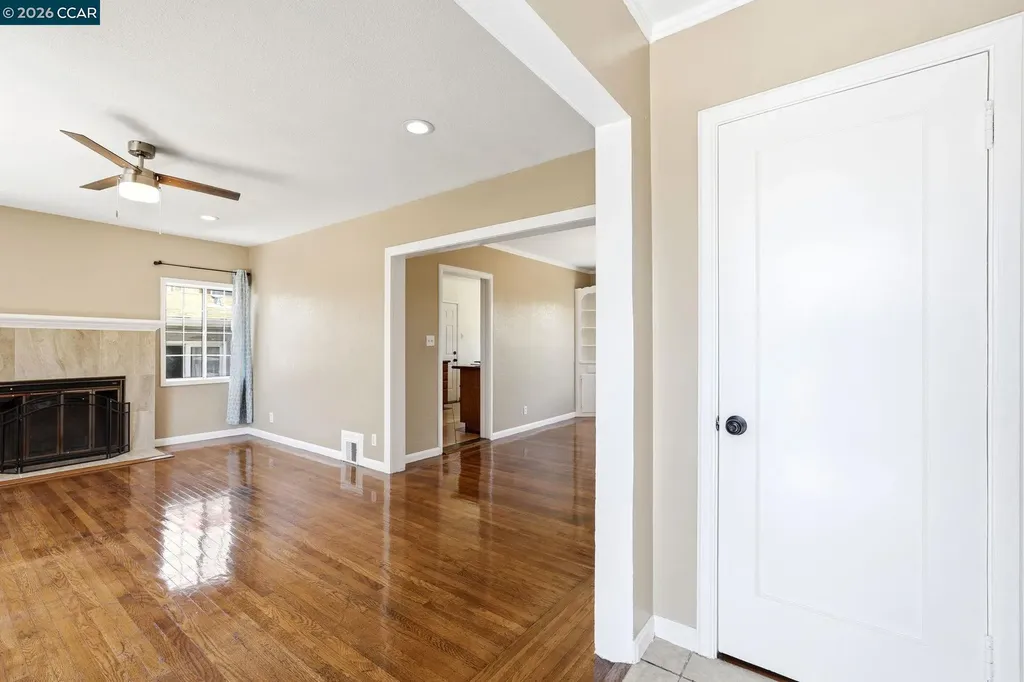 2133 Dunn Avenue Richmond CA 94801