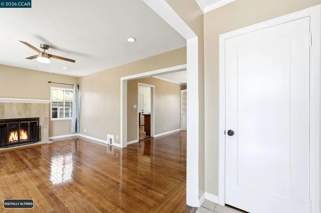 2133 Dunn Avenue Richmond CA 94801