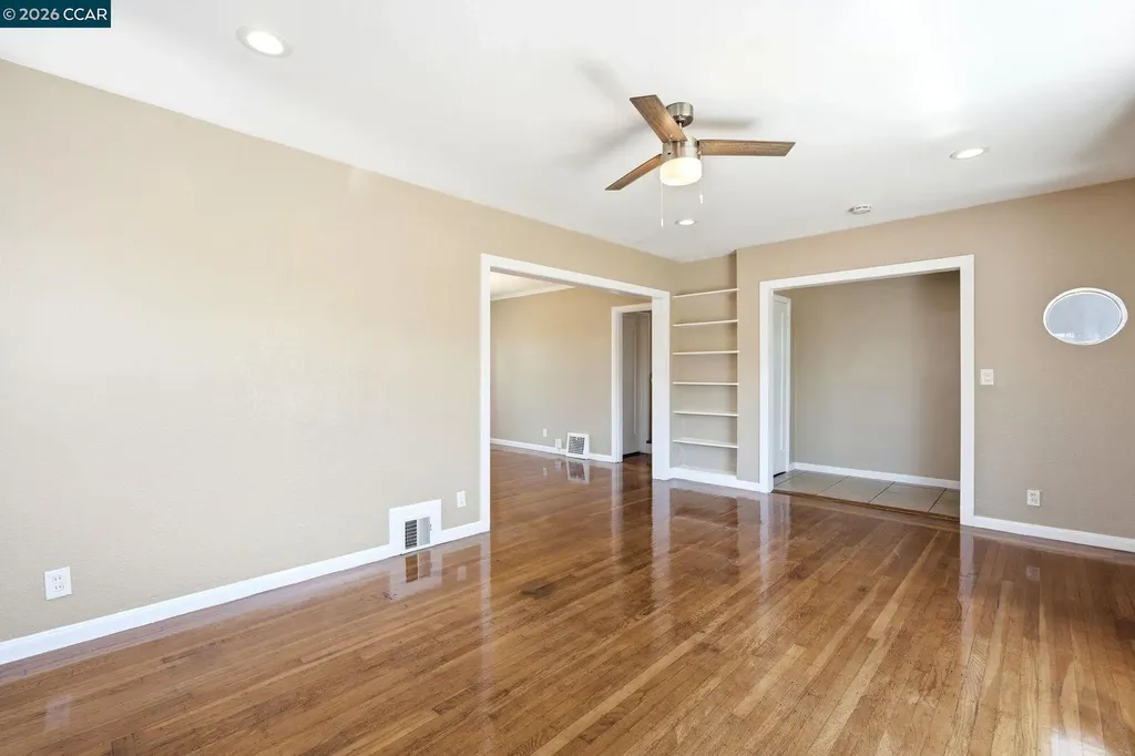 2133 Dunn Avenue Richmond CA 94801