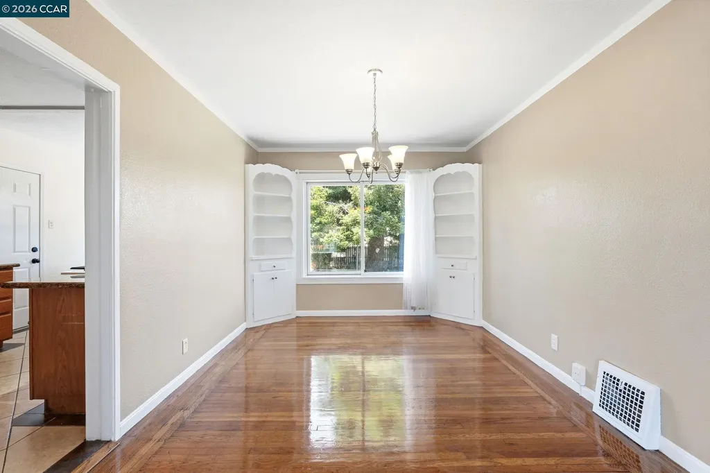 2133 Dunn Avenue Richmond CA 94801