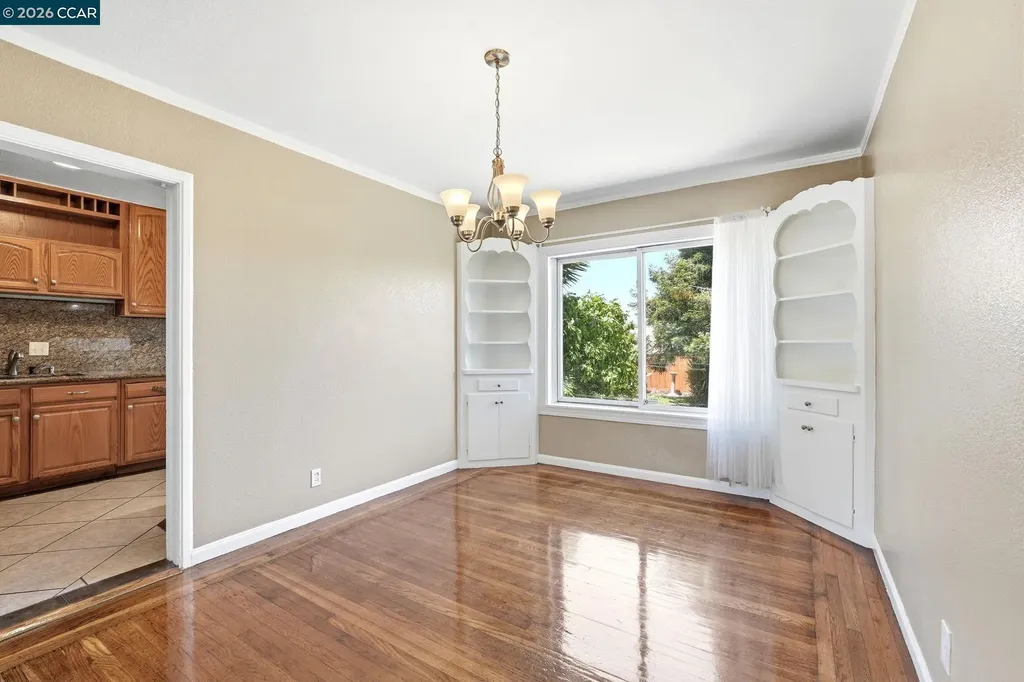 2133 Dunn Avenue Richmond CA 94801