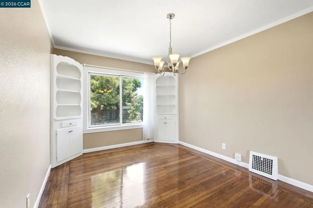 2133 Dunn Avenue Richmond CA 94801