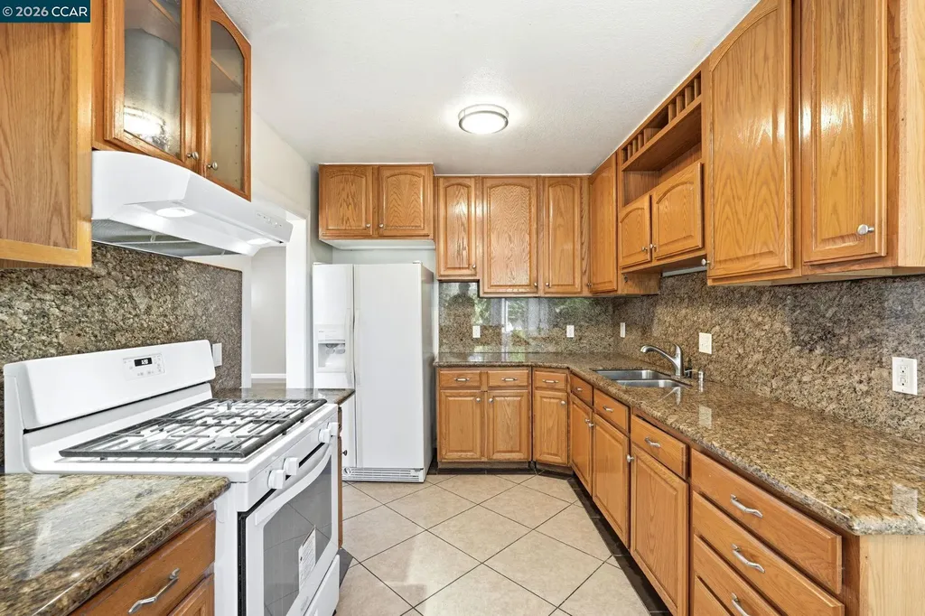 2133 Dunn Avenue Richmond CA 94801