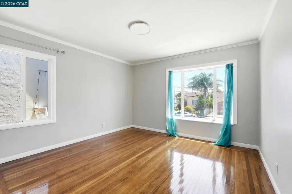 2133 Dunn Avenue Richmond CA 94801