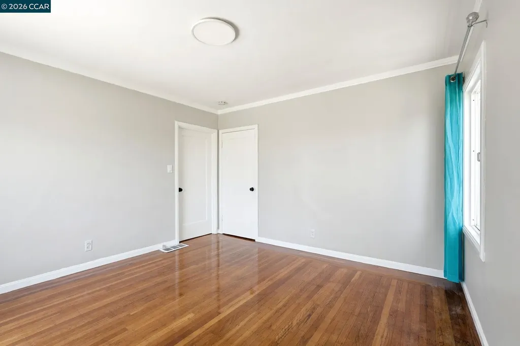 2133 Dunn Avenue Richmond CA 94801