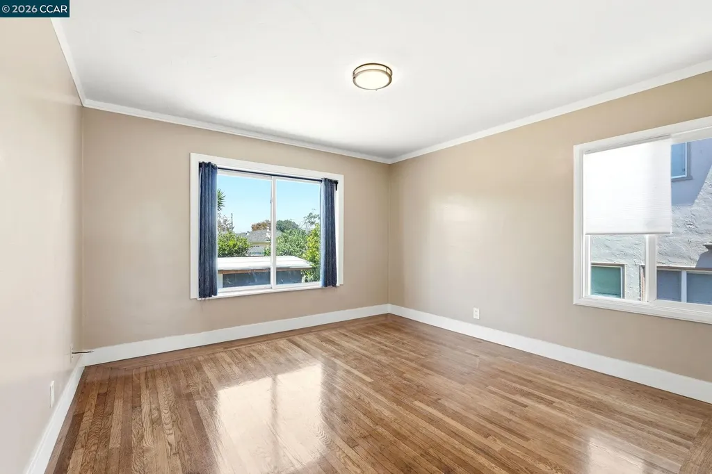 2133 Dunn Avenue Richmond CA 94801