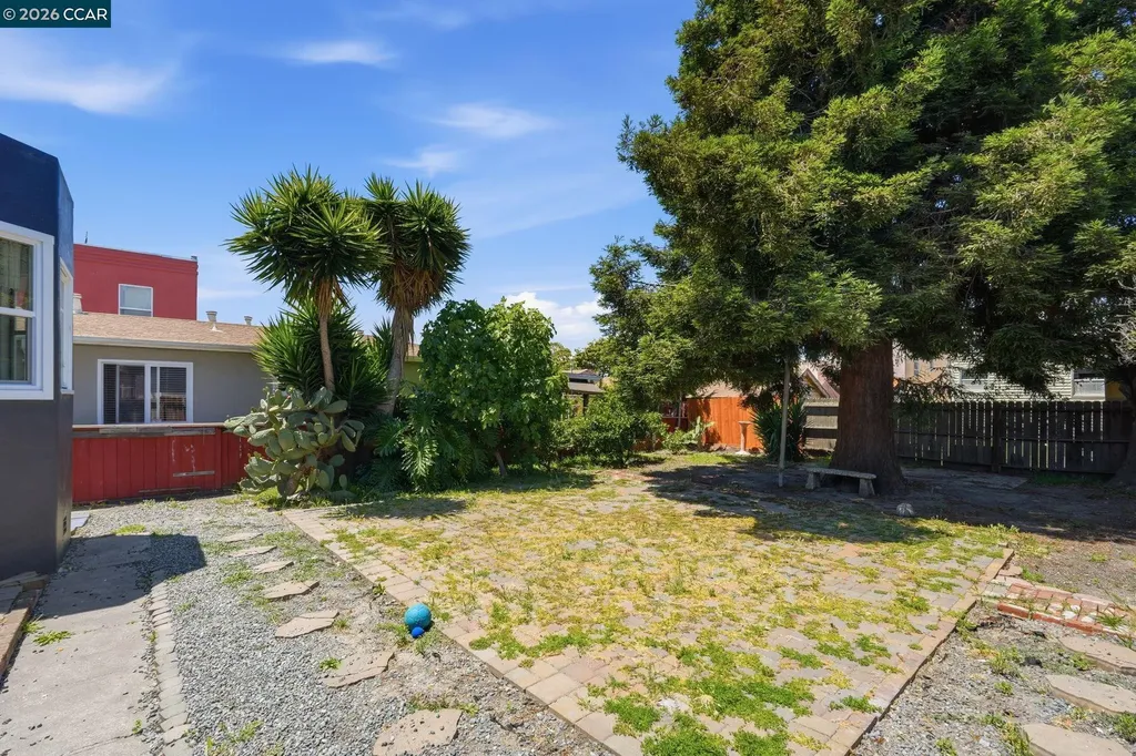 2133 Dunn Avenue Richmond CA 94801