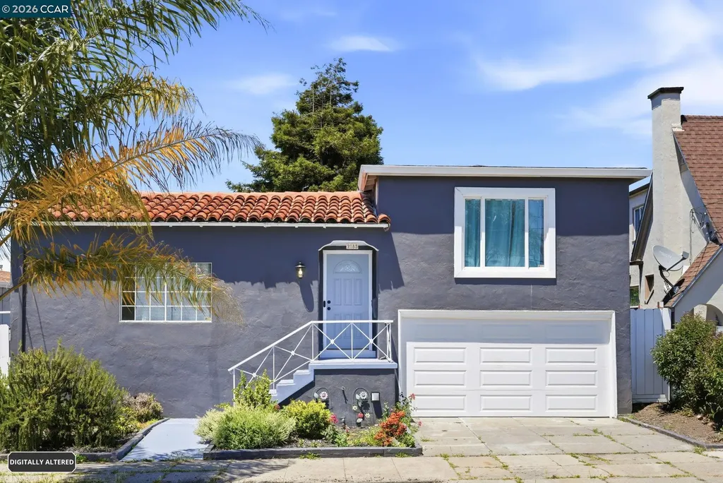 2133 Dunn Avenue Richmond CA 94801