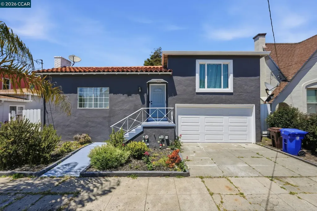 2133 Dunn Avenue Richmond CA 94801