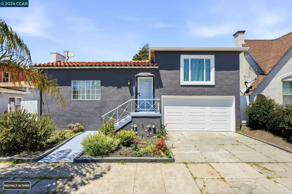 2133 Dunn Avenue Richmond CA 94801