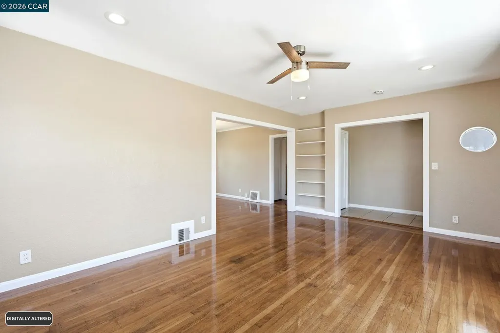 2133 Dunn Avenue Richmond CA 94801