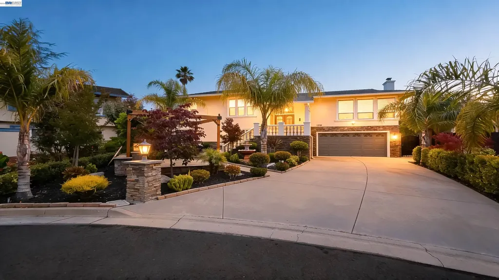 27734 Fallen Leaf Court Hayward CA 94542