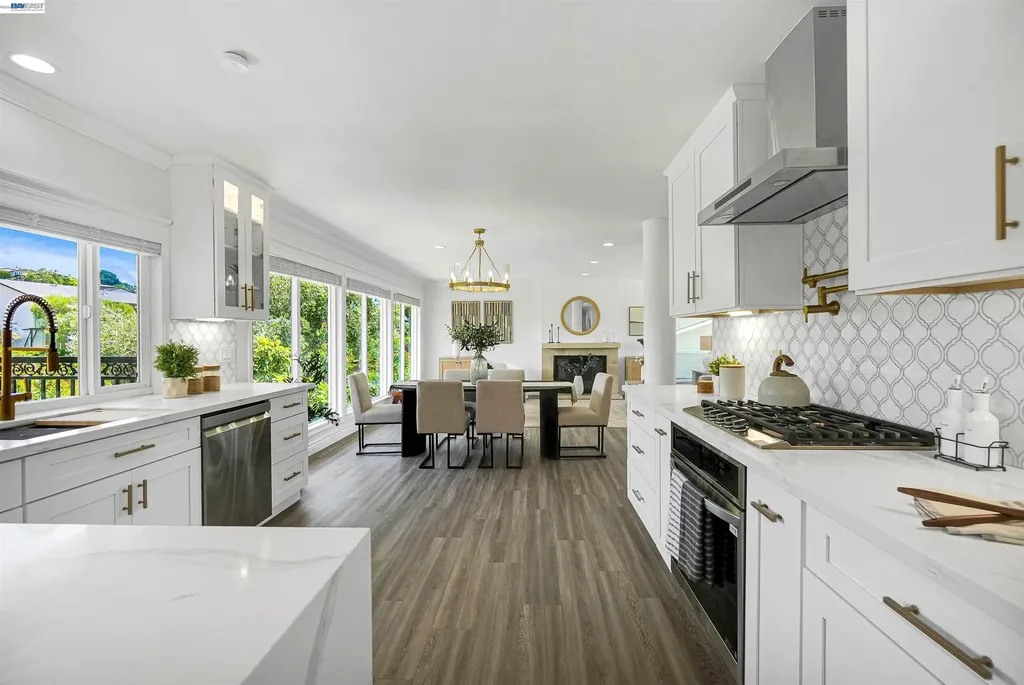 27734 Fallen Leaf Court Hayward CA 94542
