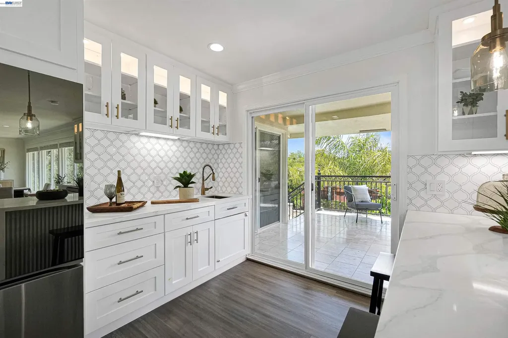 27734 Fallen Leaf Court Hayward CA 94542