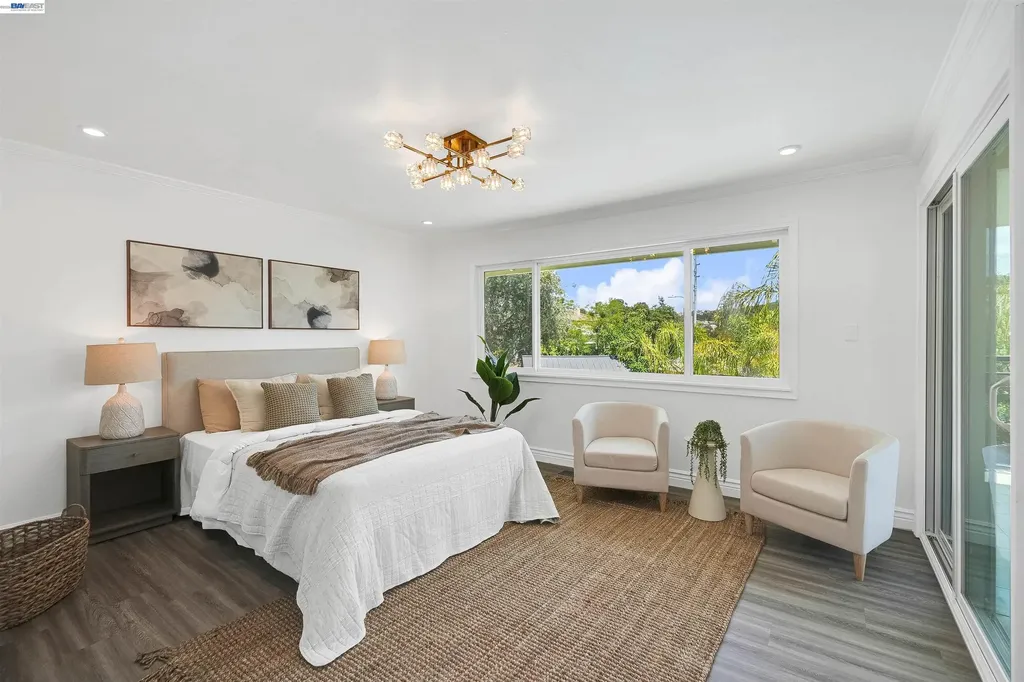 27734 Fallen Leaf Court Hayward CA 94542
