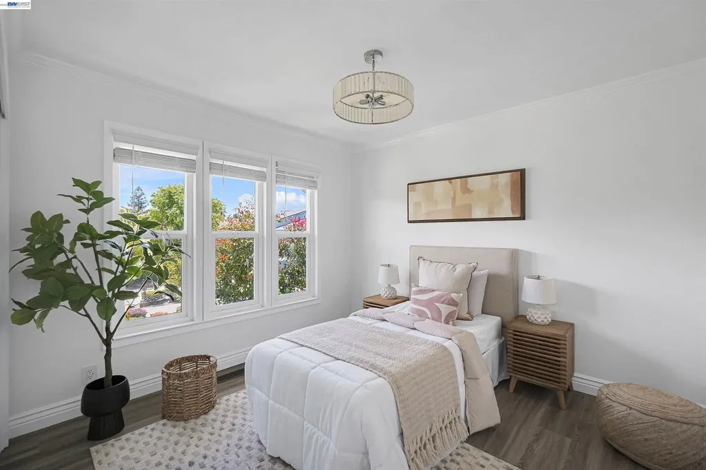 27734 Fallen Leaf Court Hayward CA 94542